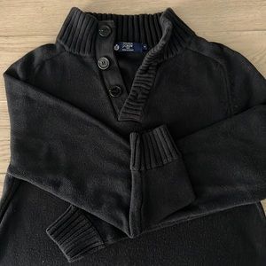 J.Crew gray sweater pullover